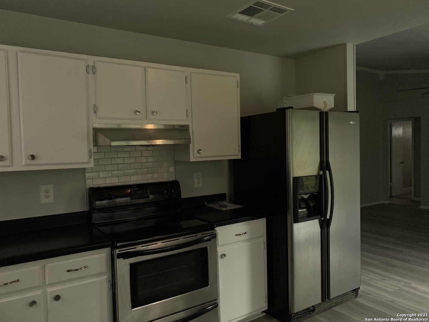 12421 Trailing Oaks Street Live Oak TX 78233