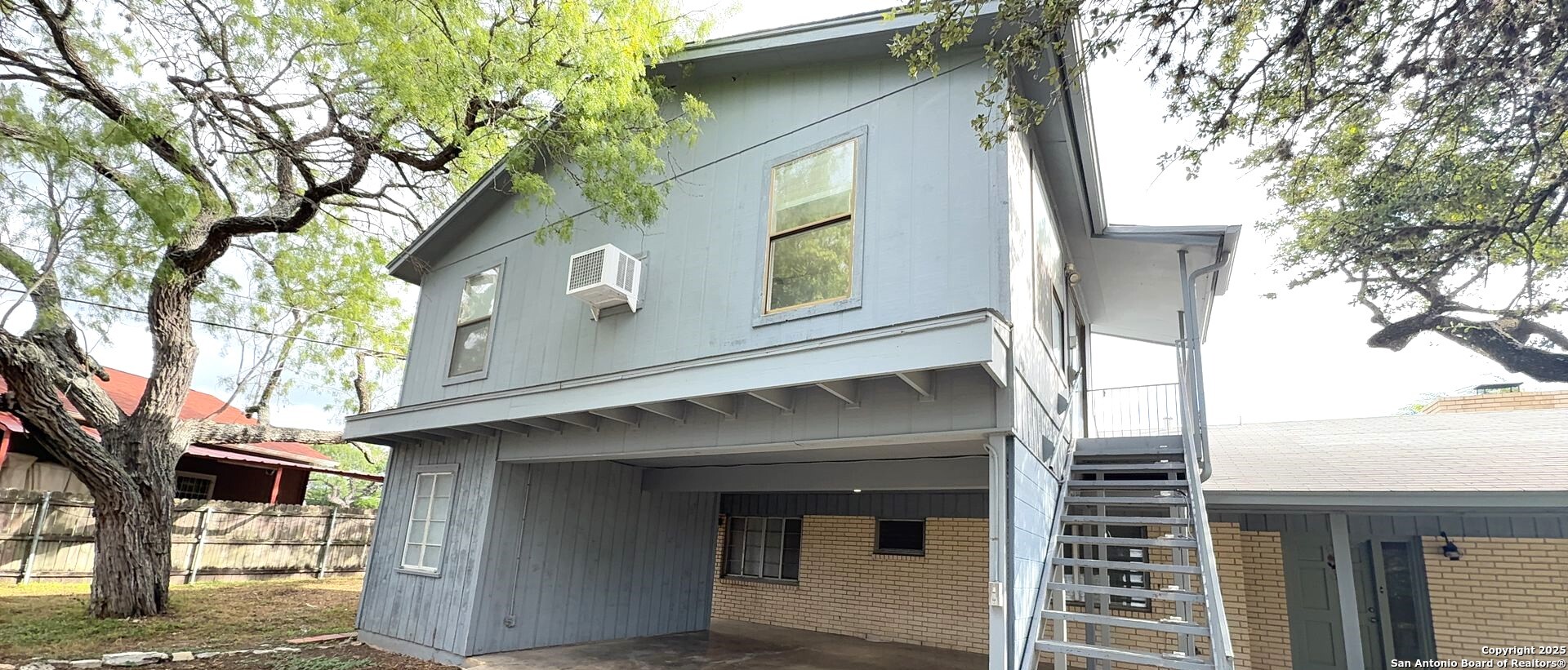 3815 Ridgeline San Antonio TX 78228
