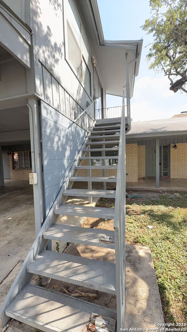 3815 Ridgeline San Antonio TX 78228