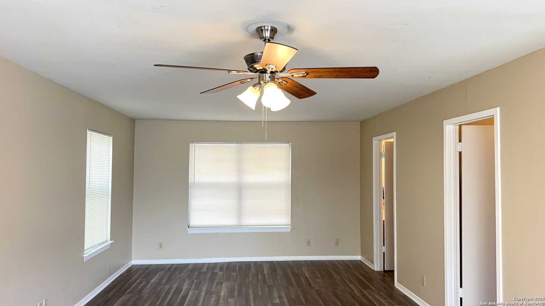 3815 Ridgeline San Antonio TX 78228