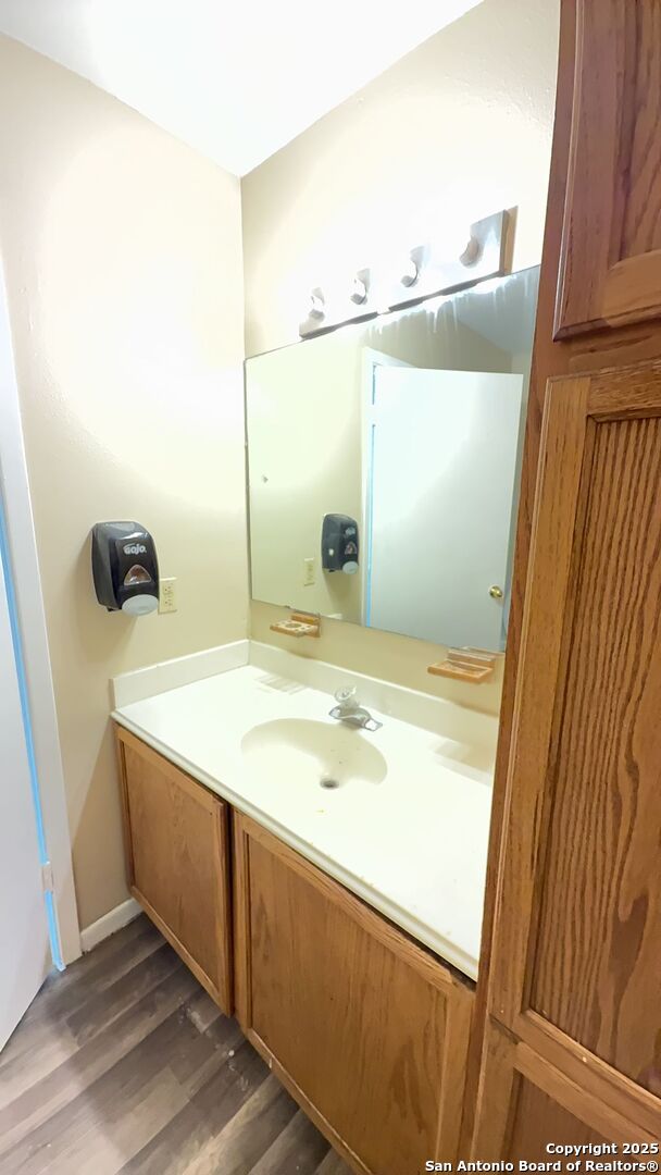 3815 Ridgeline San Antonio TX 78228