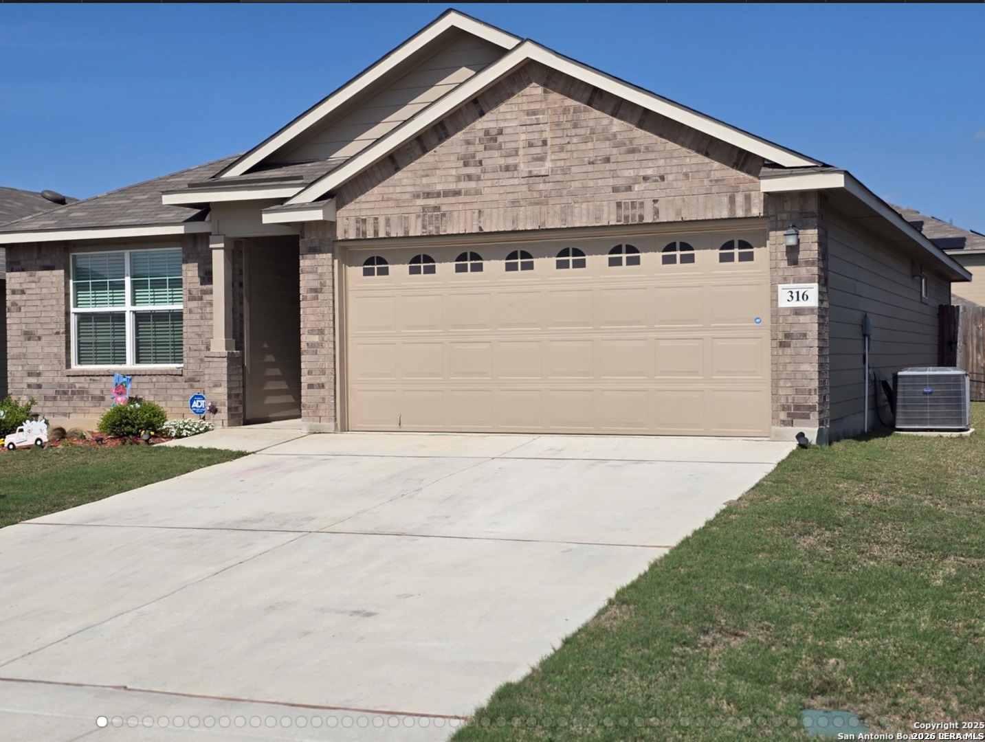 316 Sulphur Springs Cibolo TX 78108