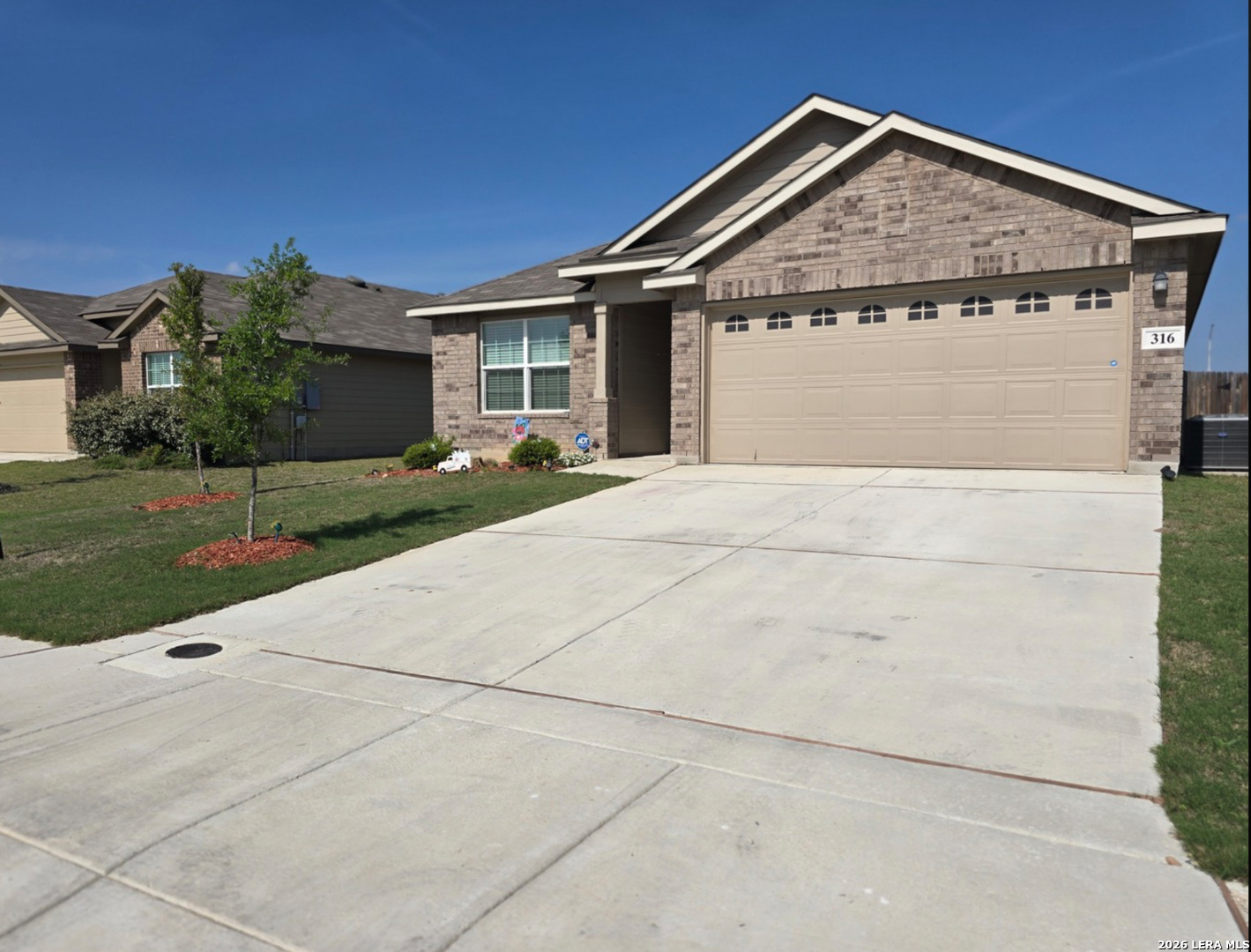 316 Sulphur Springs Cibolo TX 78108