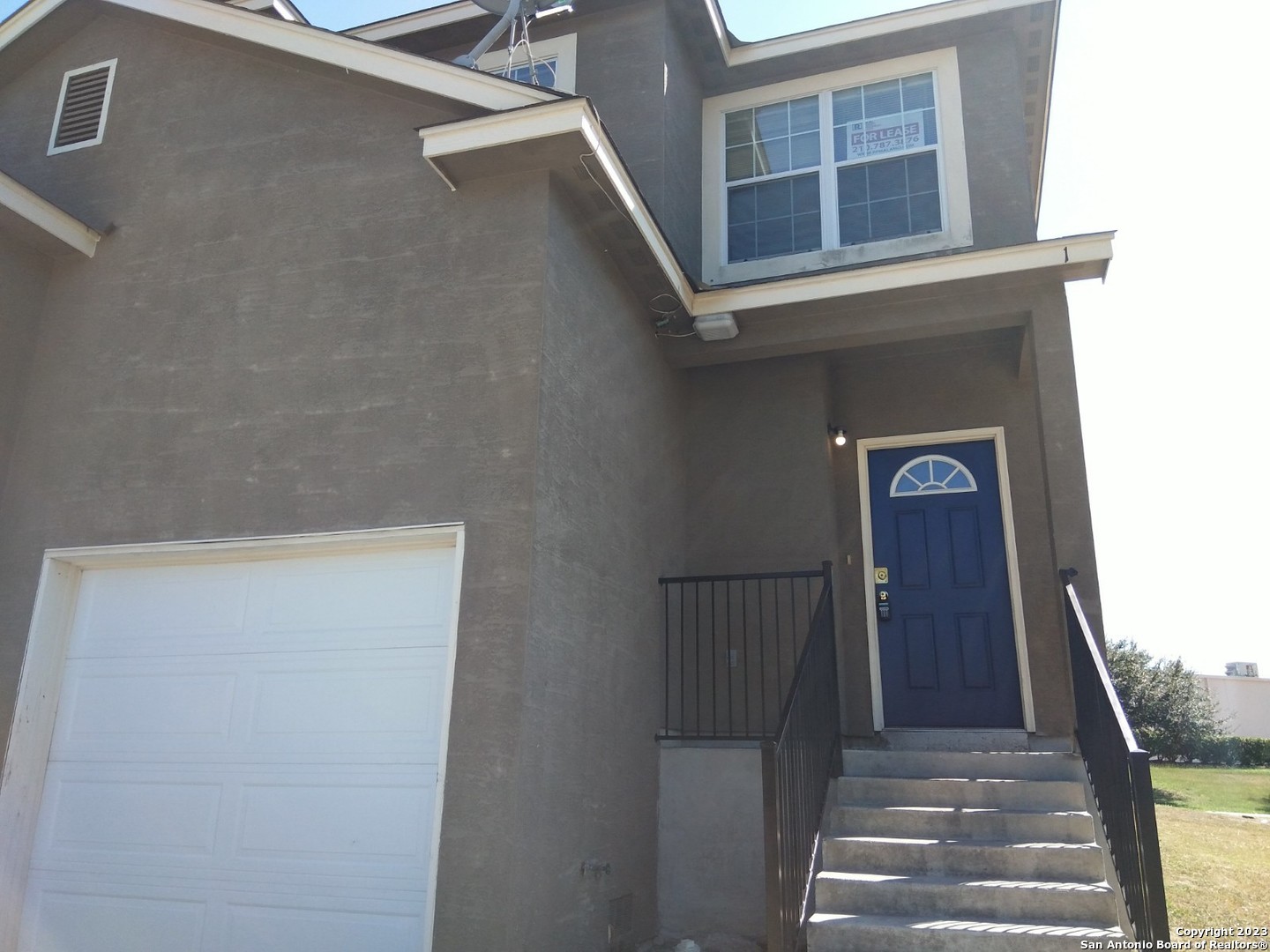 5026 Summitwood San Antonio TX 78229