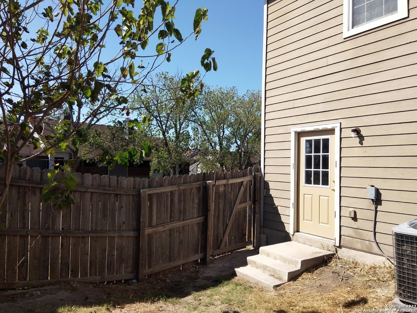 5026 Summitwood San Antonio TX 78229