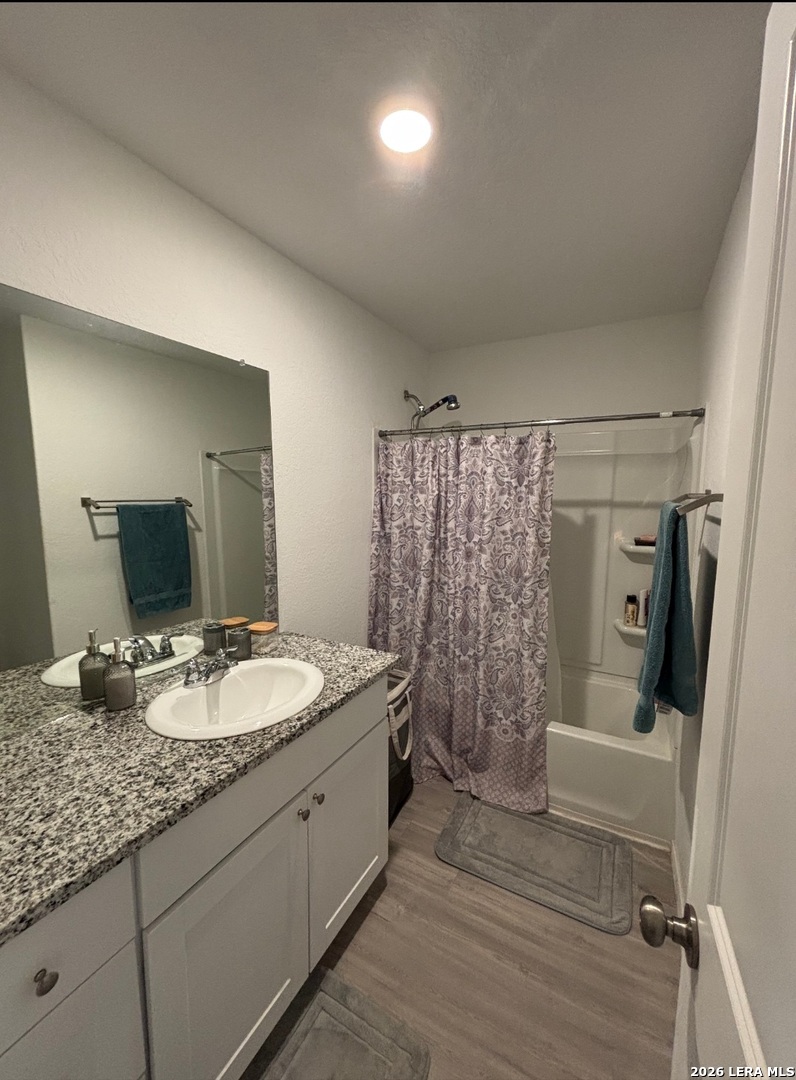20364 Andalusite Way San Antonio TX 78264