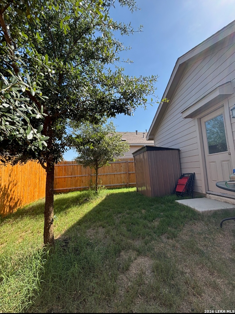 20364 Andalusite Way San Antonio TX 78264