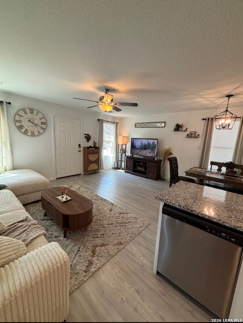 20364 Andalusite Way San Antonio TX 78264