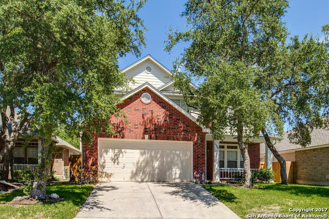 23618 Persian Hollow San Antonio TX 78260