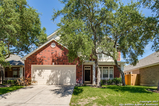 23618 Persian Hollow San Antonio TX 78260