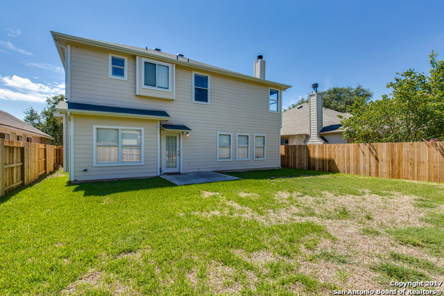 23618 Persian Hollow San Antonio TX 78260