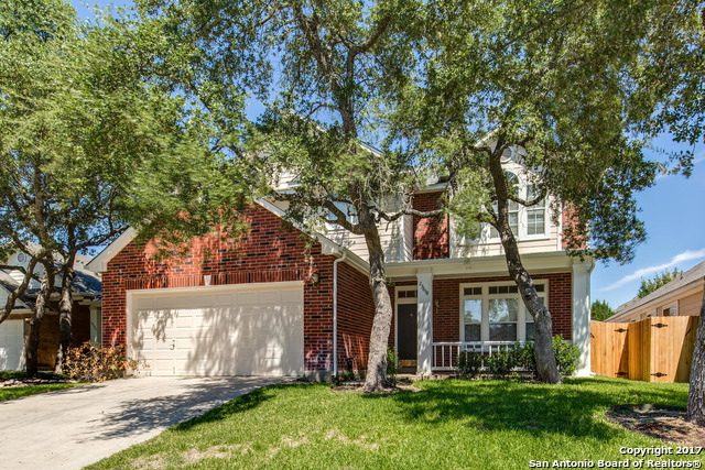 23618 Persian Hollow San Antonio TX 78260