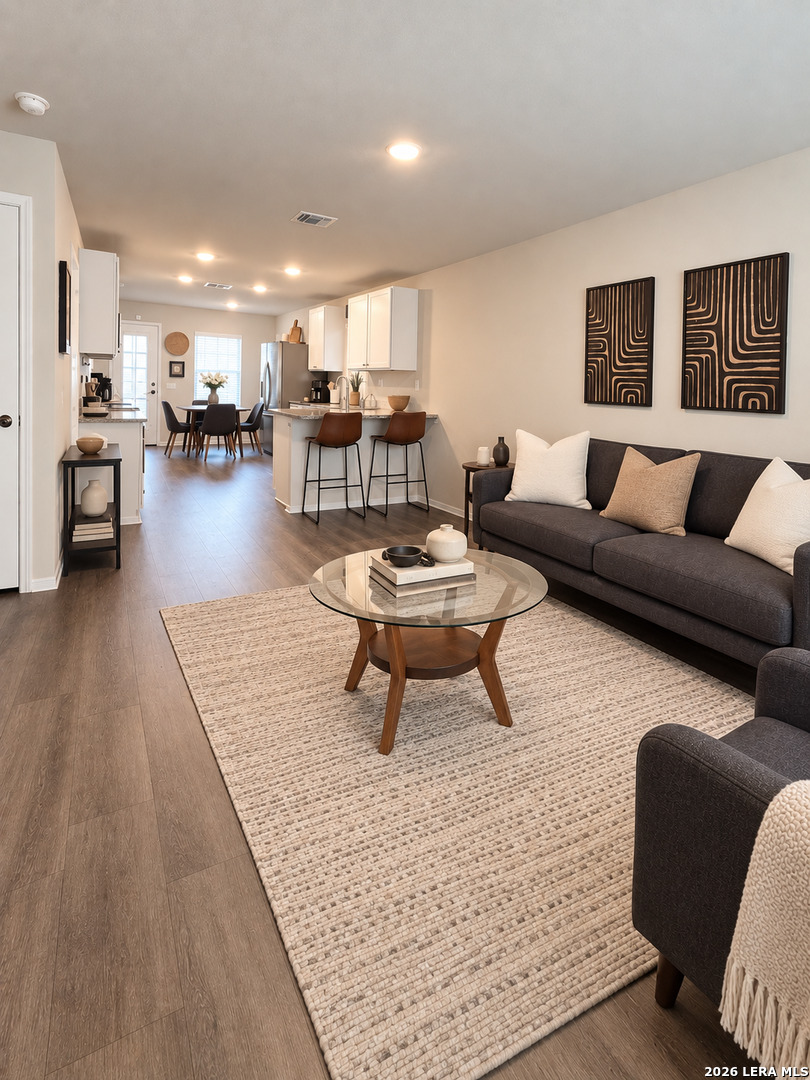 1411 Outrigger San Antonio TX 78244