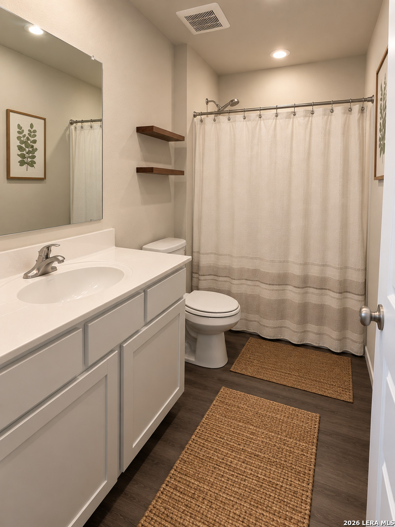 1411 Outrigger San Antonio TX 78244