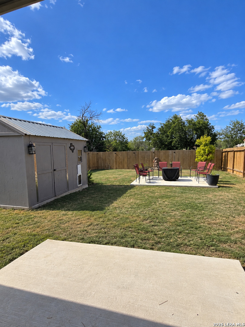 1411 Outrigger San Antonio TX 78244