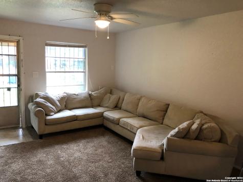 5619 Brookhill San Antonio TX 78228