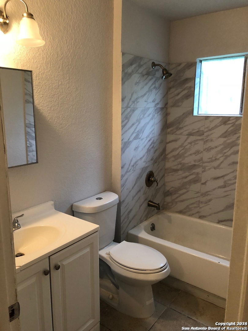 5619 Brookhill San Antonio TX 78228