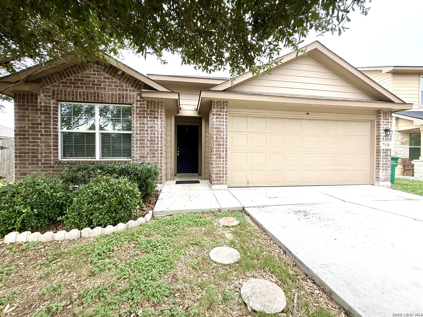 7118 Pandora Way San Antonio TX 78252