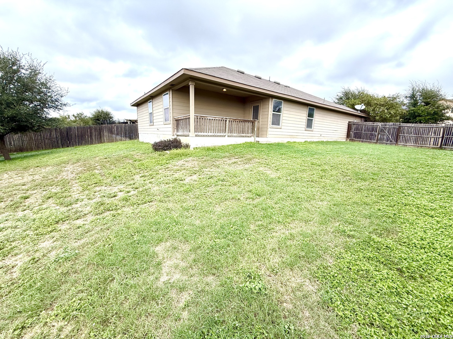 7118 Pandora Way San Antonio TX 78252