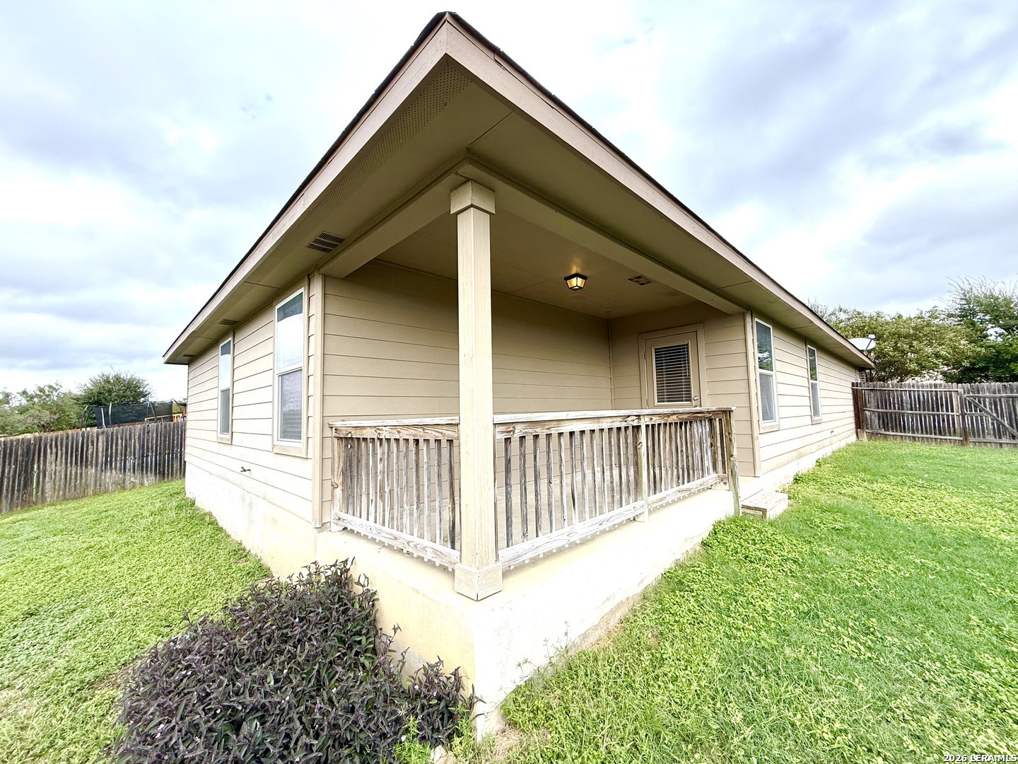 7118 Pandora Way San Antonio TX 78252