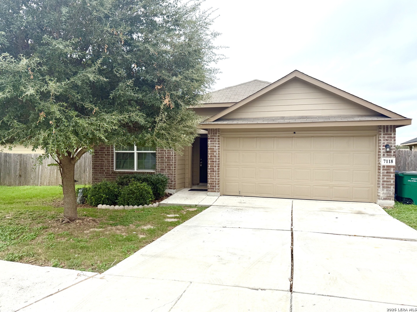 7118 Pandora Way San Antonio TX 78252