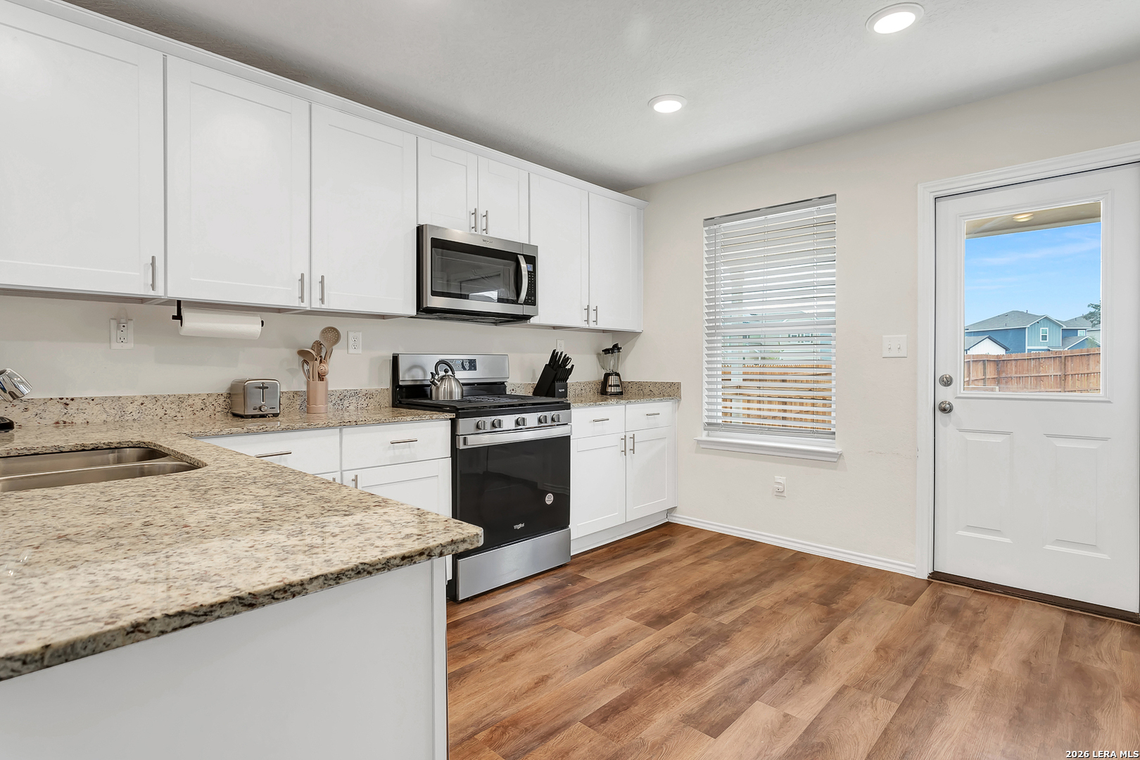 7360 Yucca Place San Antonio TX 78253