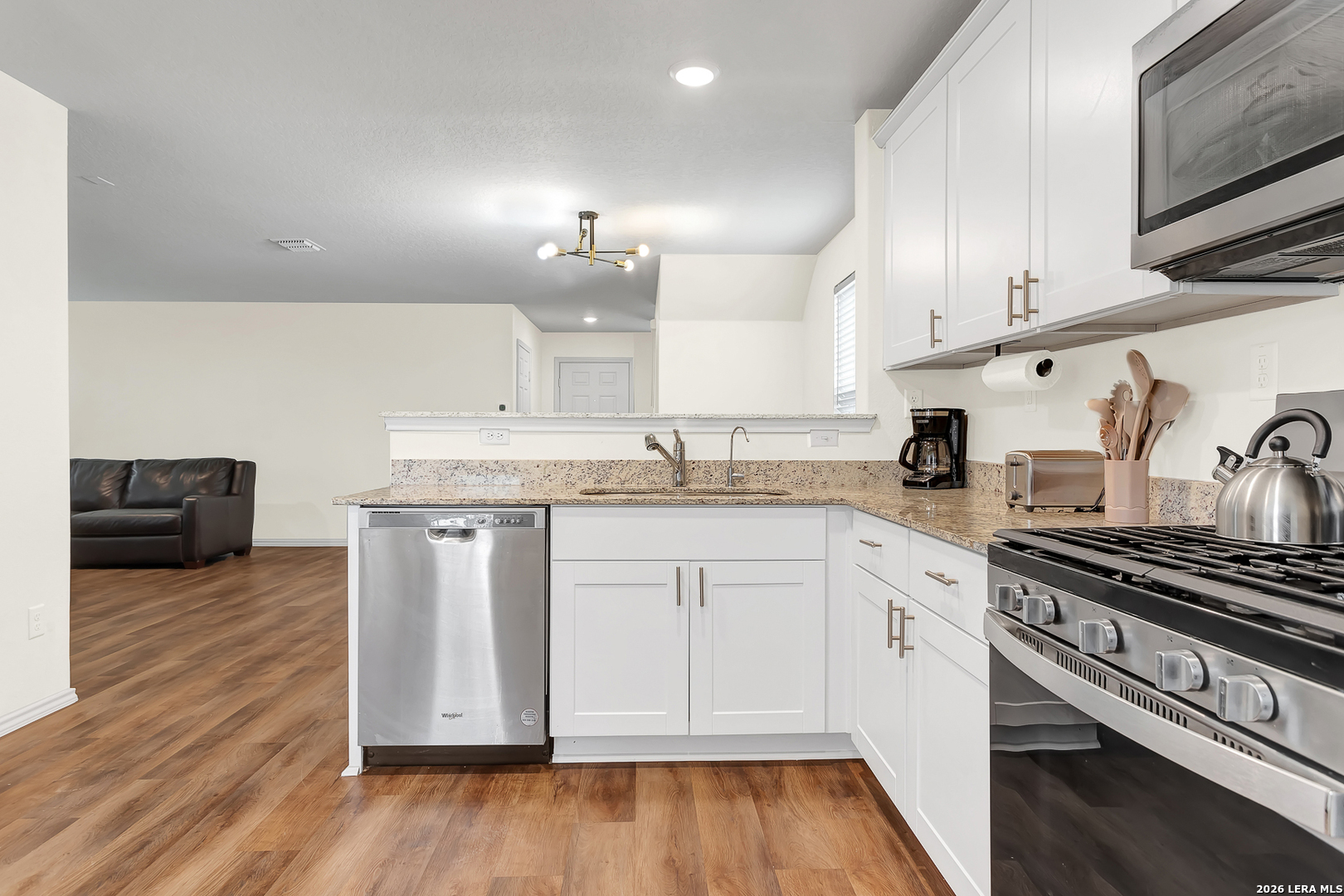 7360 Yucca Place San Antonio TX 78253
