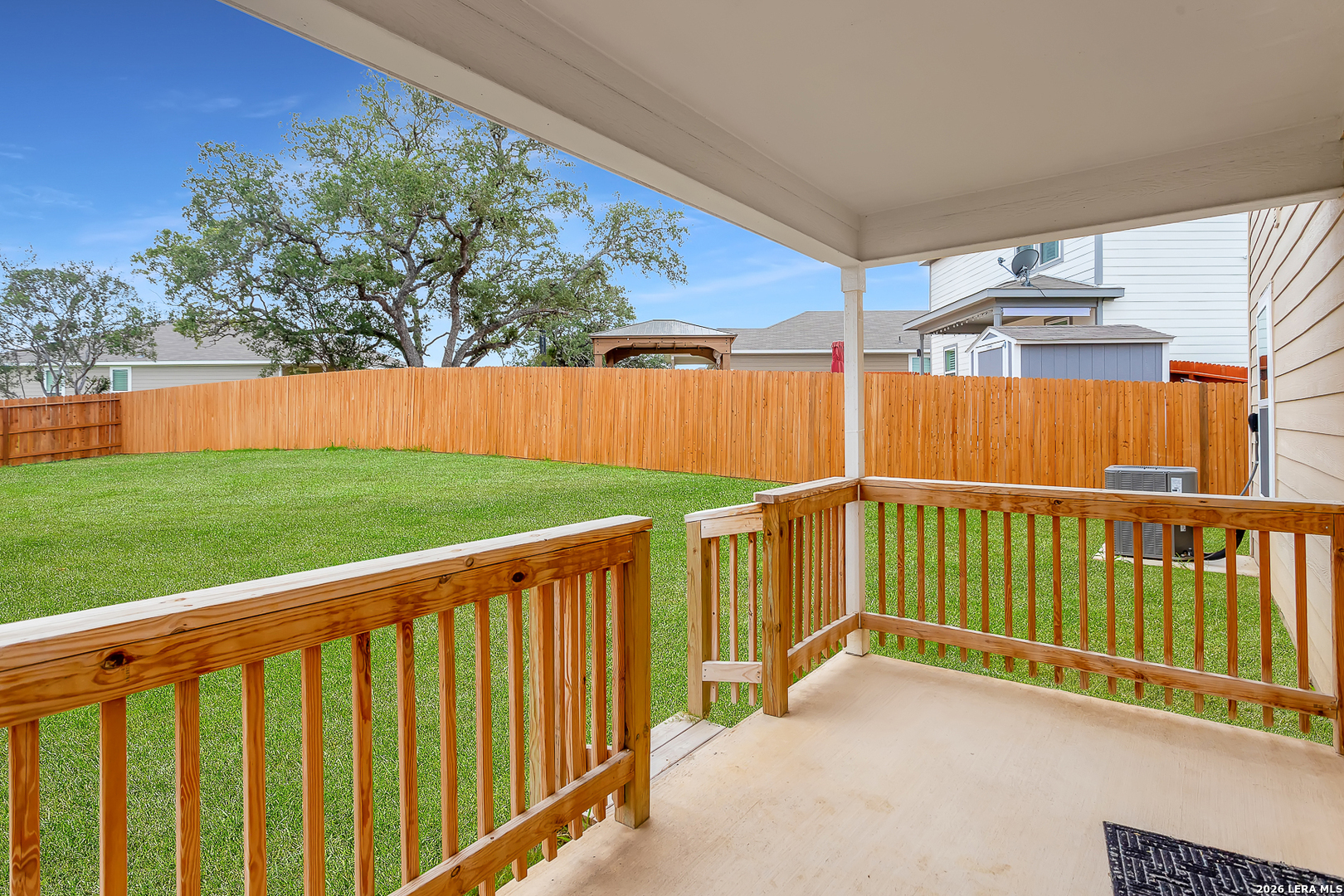 7360 Yucca Place San Antonio TX 78253