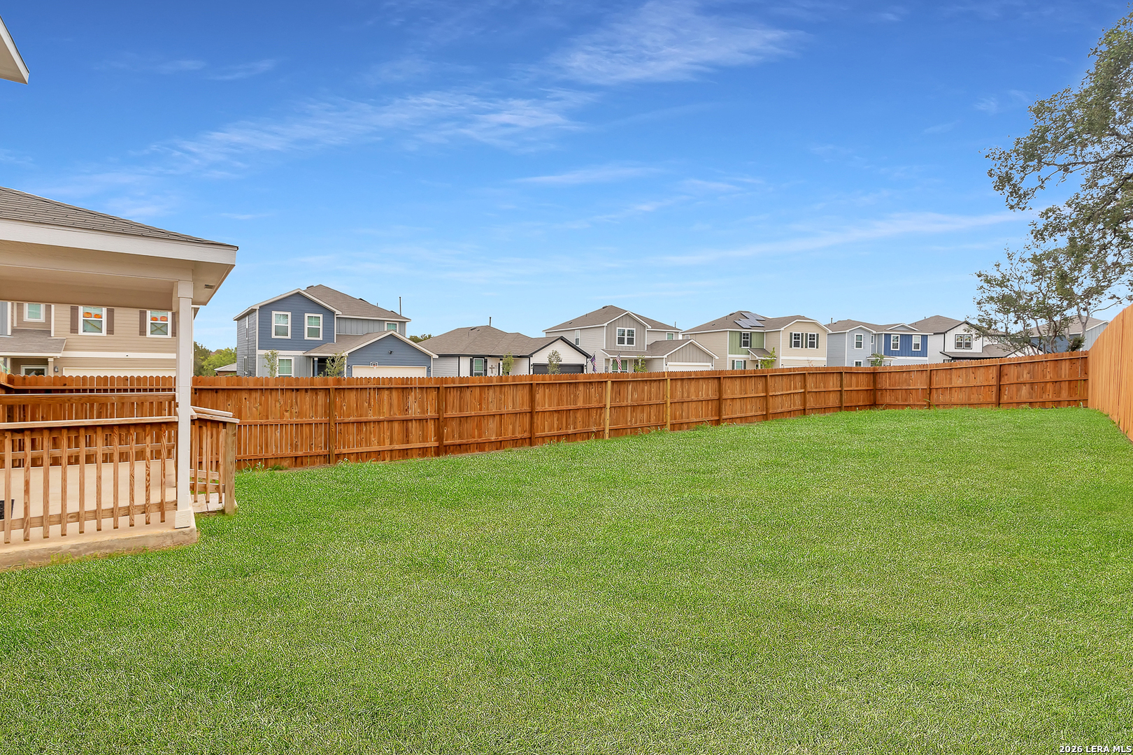 7360 Yucca Place San Antonio TX 78253