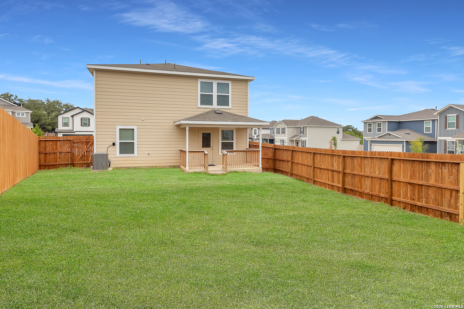 7360 Yucca Place San Antonio TX 78253