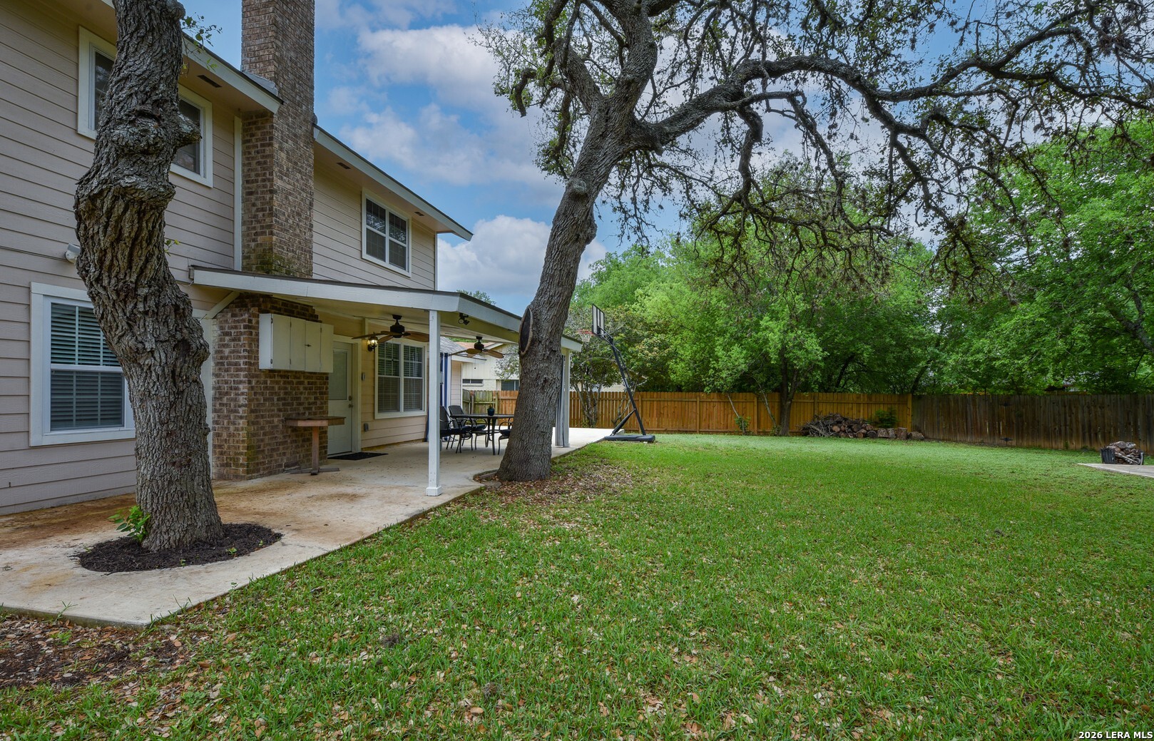 2701 Burning Ridge San Antonio TX 78247