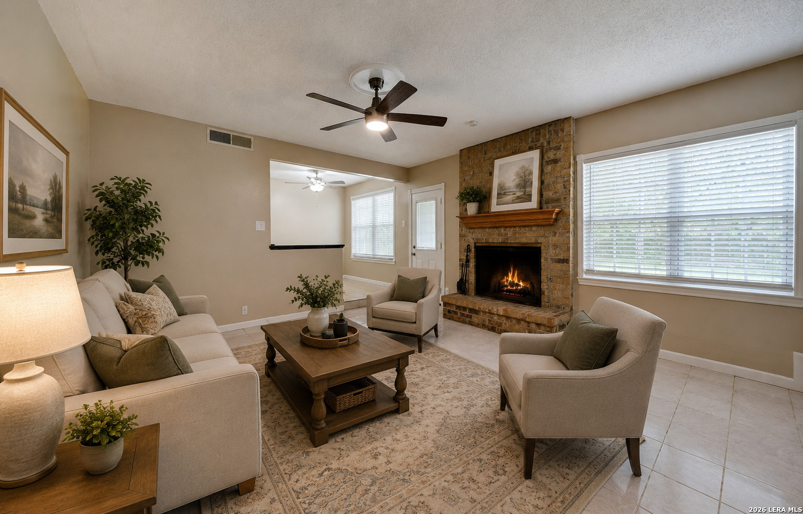 2701 Burning Ridge San Antonio TX 78247