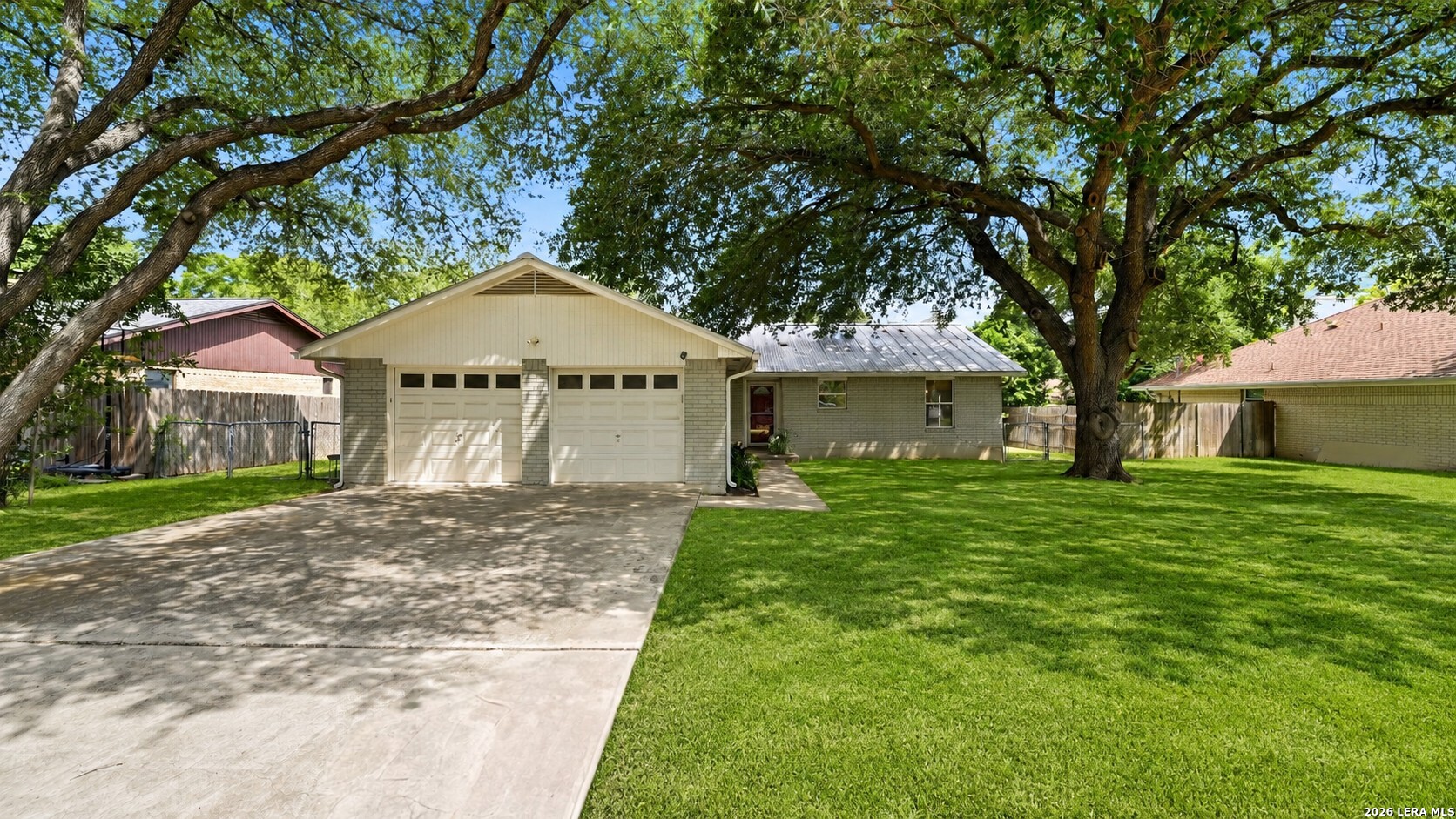 938 Lazy Trail New Braunfels TX 78130