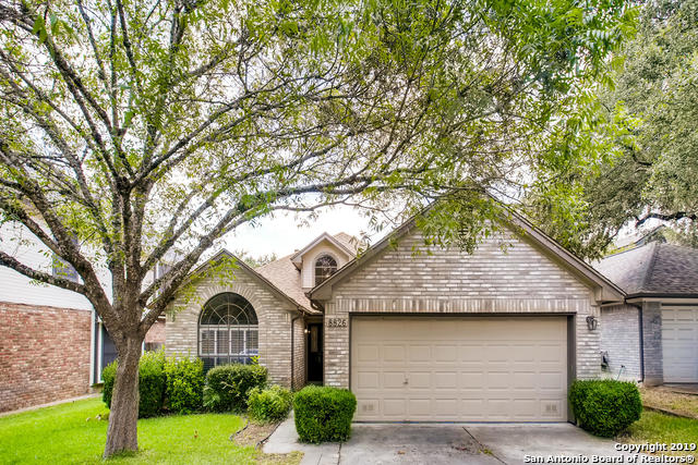 8826 Lost Woods San Antonio TX 78240