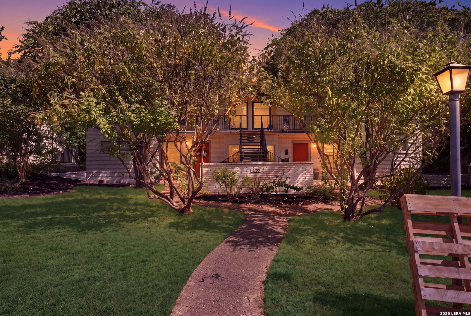 1157 Garraty Terrell Hills TX 78209