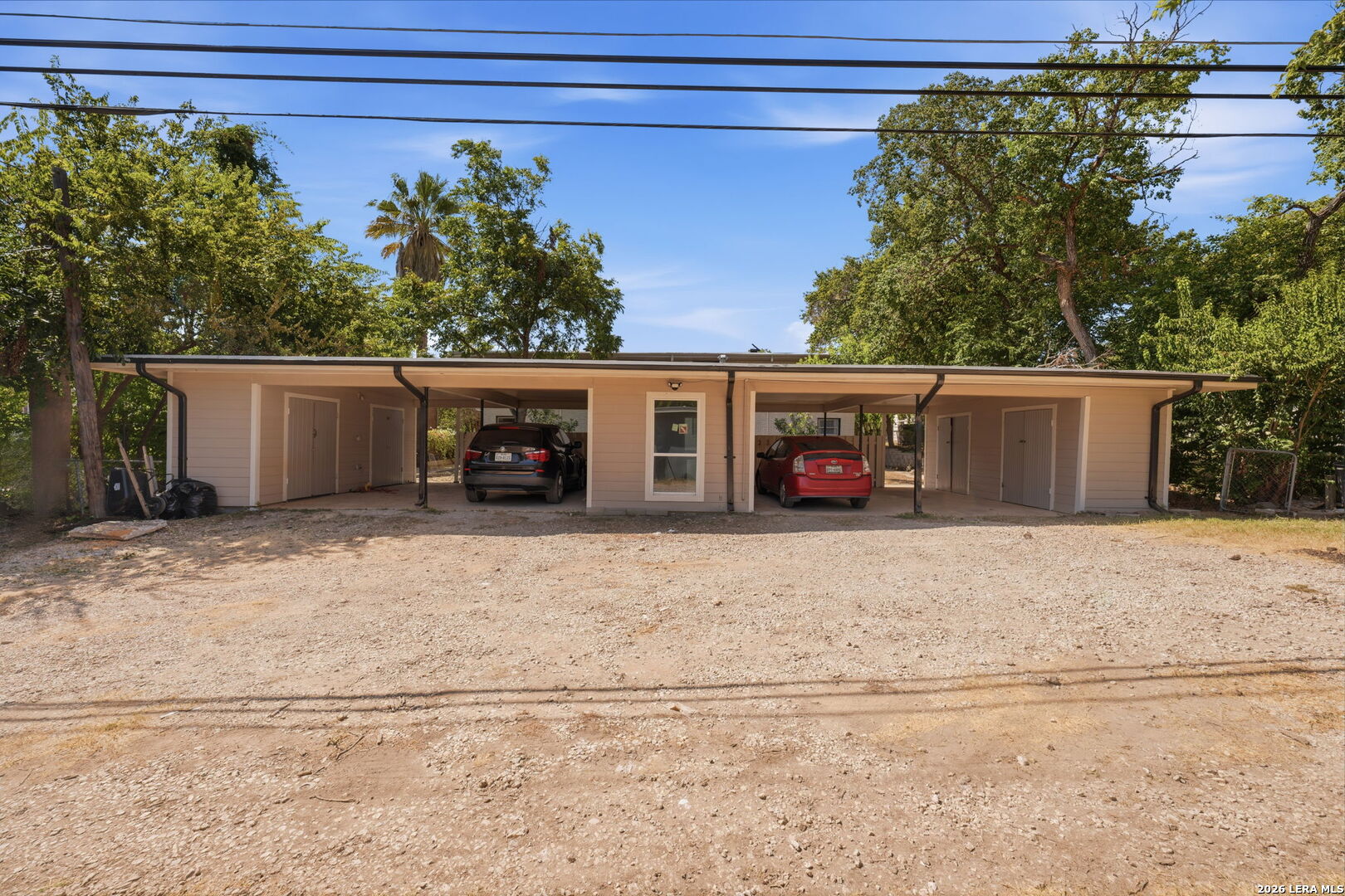 1157 Garraty Terrell Hills TX 78209