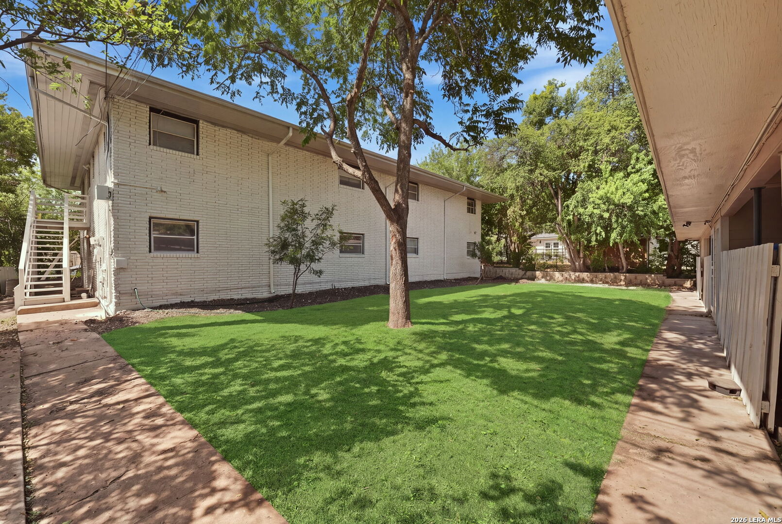 1157 Garraty Terrell Hills TX 78209
