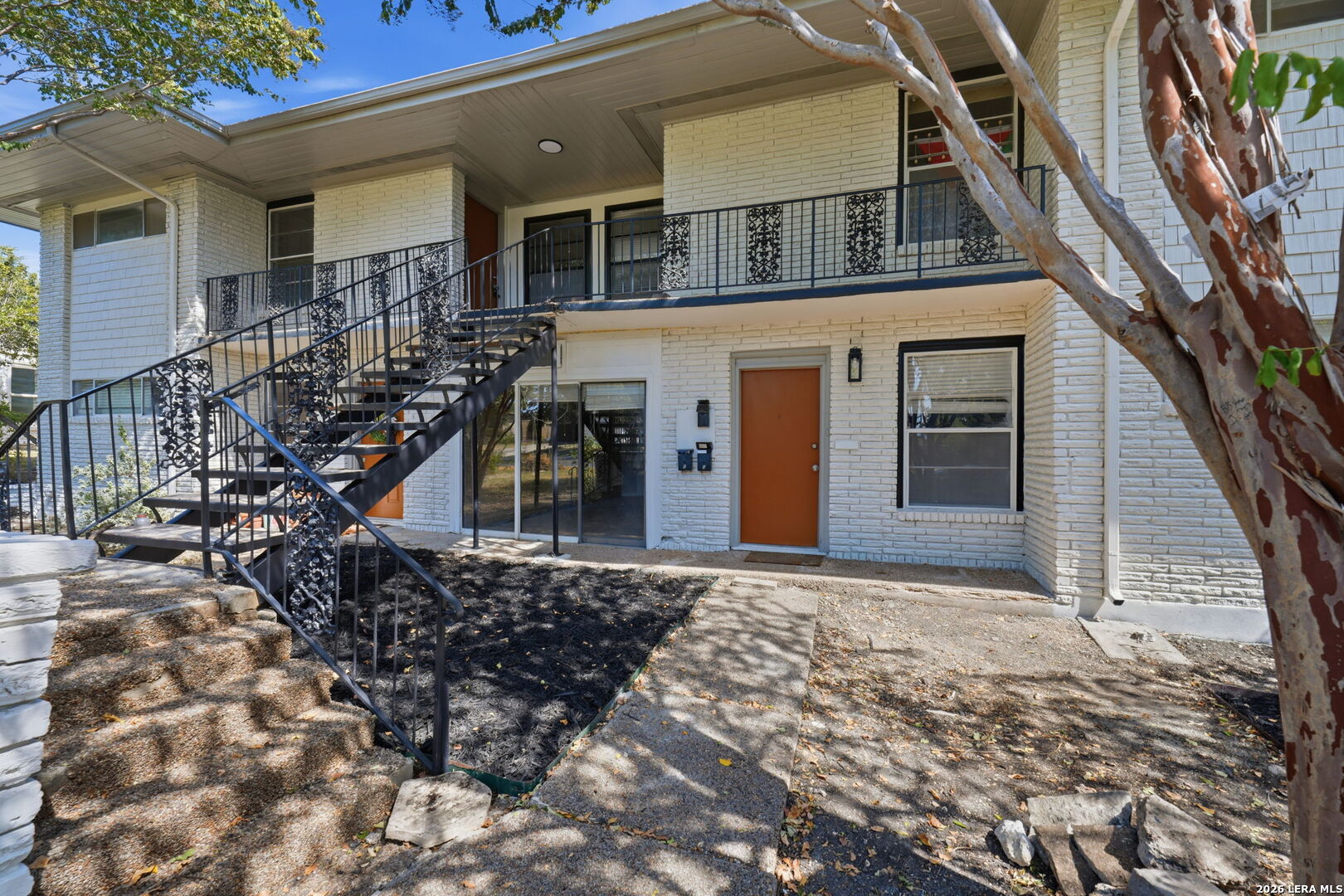 1157 Garraty Terrell Hills TX 78209