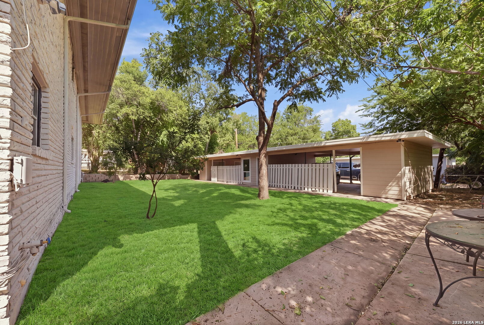 1157 Garraty Terrell Hills TX 78209