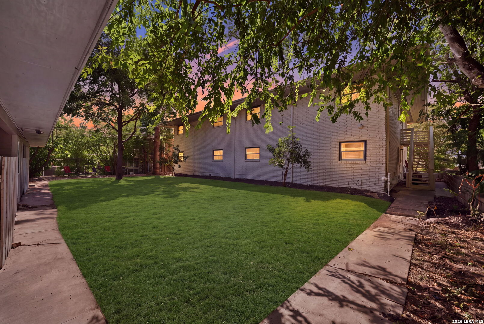 1157 Garraty Terrell Hills TX 78209