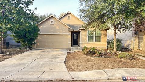 10319 Roadrunner Ridge San Antonio TX 78245