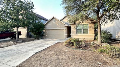 10319 Roadrunner Ridge San Antonio TX 78245