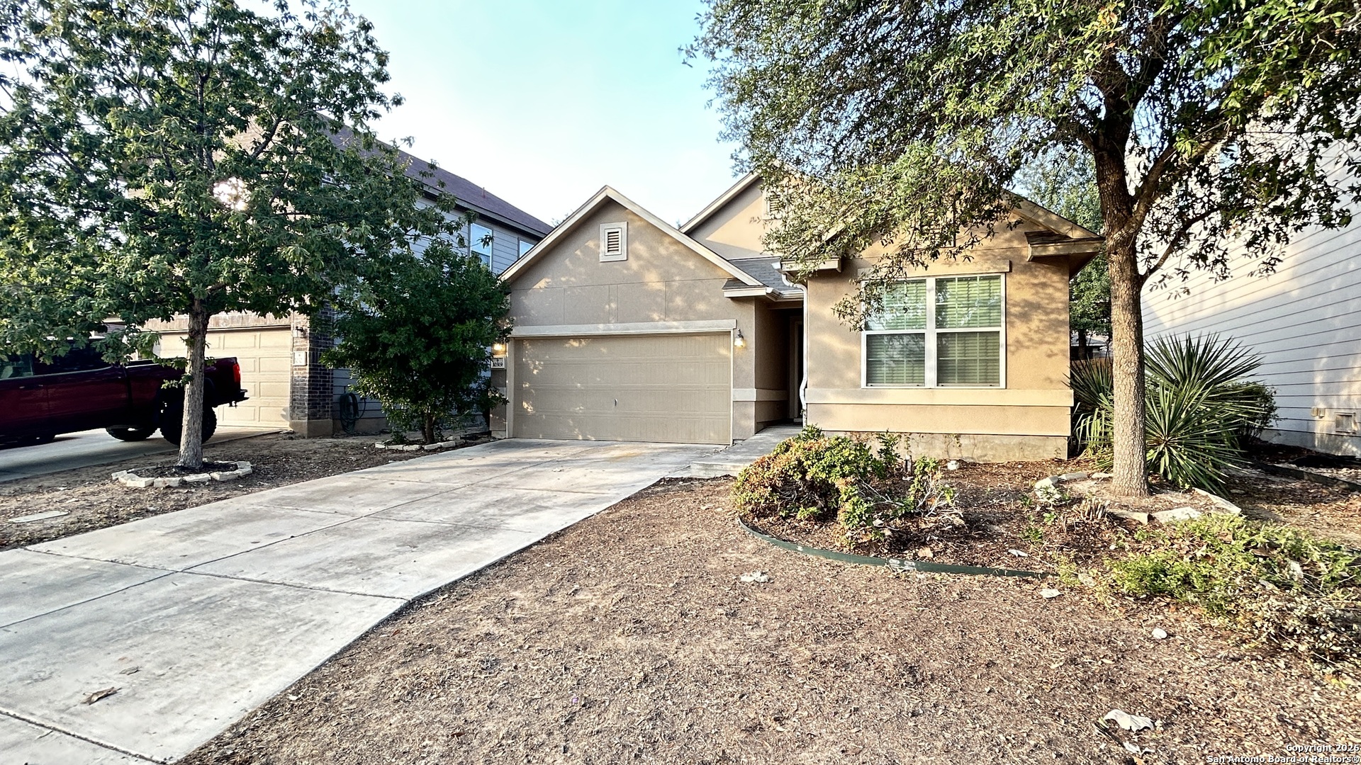 10319 Roadrunner Ridge San Antonio TX 78245