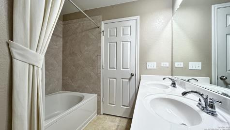 10319 Roadrunner Ridge San Antonio TX 78245