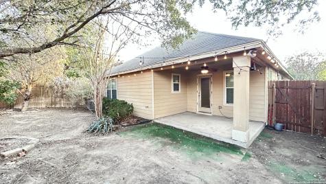 10319 Roadrunner Ridge San Antonio TX 78245
