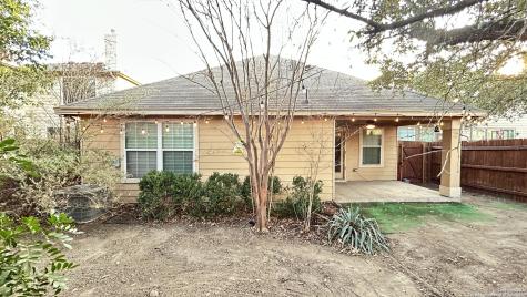 10319 Roadrunner Ridge San Antonio TX 78245