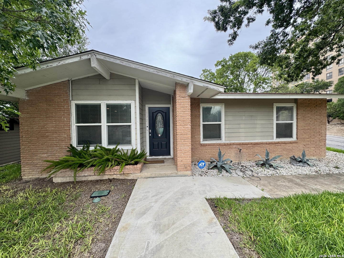 1723 Corita Street San Antonio TX 78209