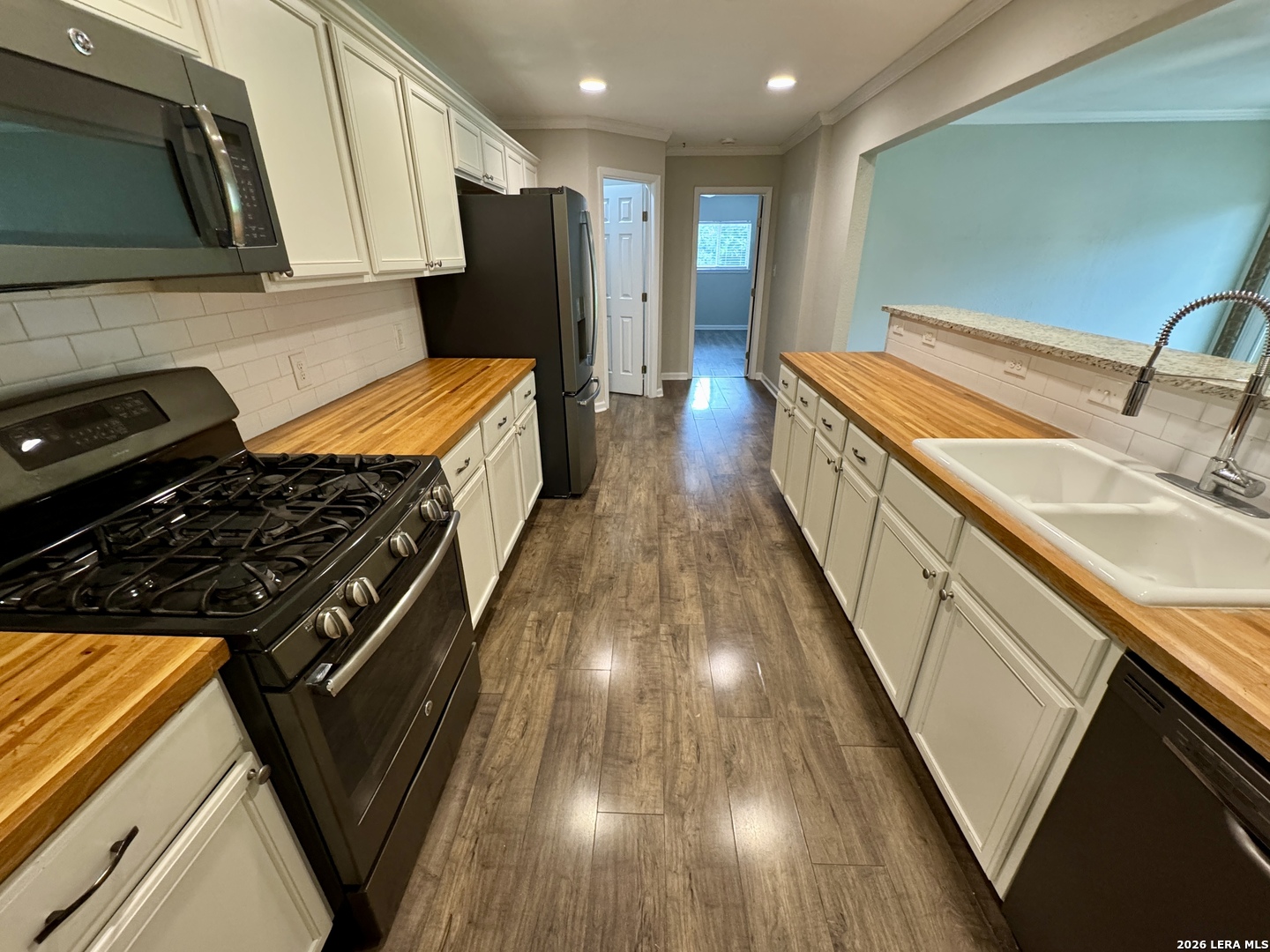 1723 Corita Street San Antonio TX 78209