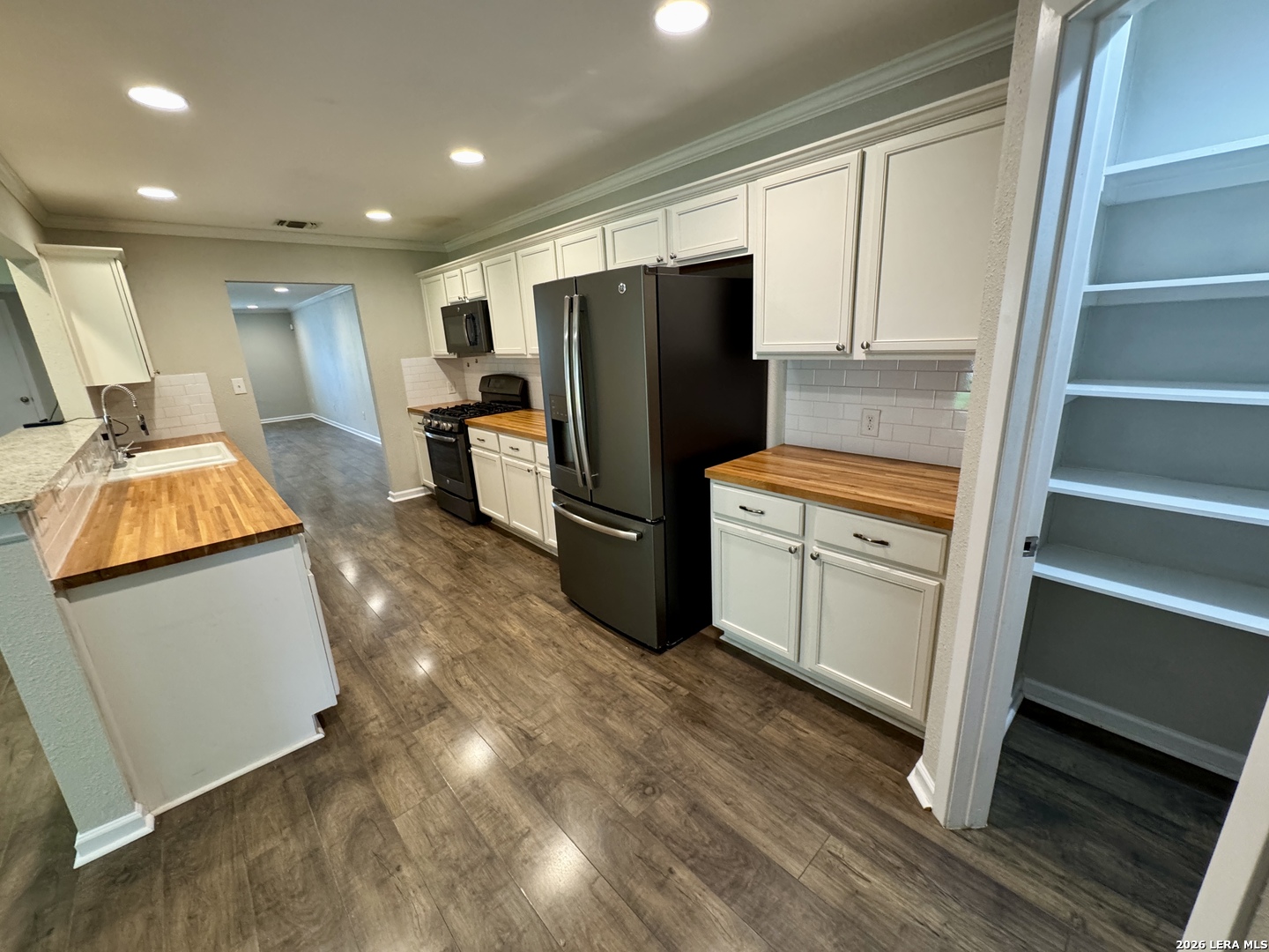 1723 Corita Street San Antonio TX 78209
