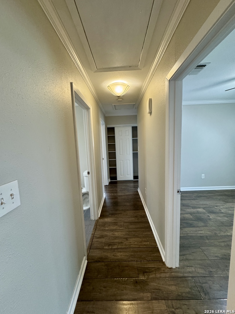 1723 Corita Street San Antonio TX 78209